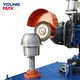Cookware Polishing Machine Price List-1 3