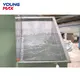 Robust Machines for Cookware and Kitchenware Industry Dust Collector for Buffing Machine Wholesale - Youngmax 4