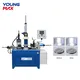 Metal Processing Machine YM-S2/H2-CD SERIES by Youngmax 3