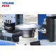 Metal Processing Machine YM-S2/H2-CD SERIES by Youngmax 4
