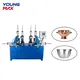 Metal Processing Machine Standard Export Packing Wholesale - Youngmax 3
