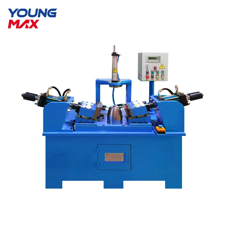 Maquinaria de perforación eléctrica maquinaria OEM equipos de estampado de utensilios 1