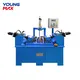 Hydraulic Metal Hole Punch Machine for Sale 45days Wholesale - Youngmax 2