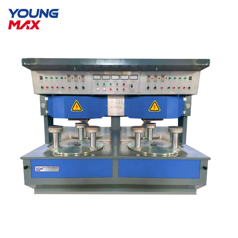 Home Appliance Production Line YM-GPQH-21-100/300 Products Wholesale - Youngmax 4