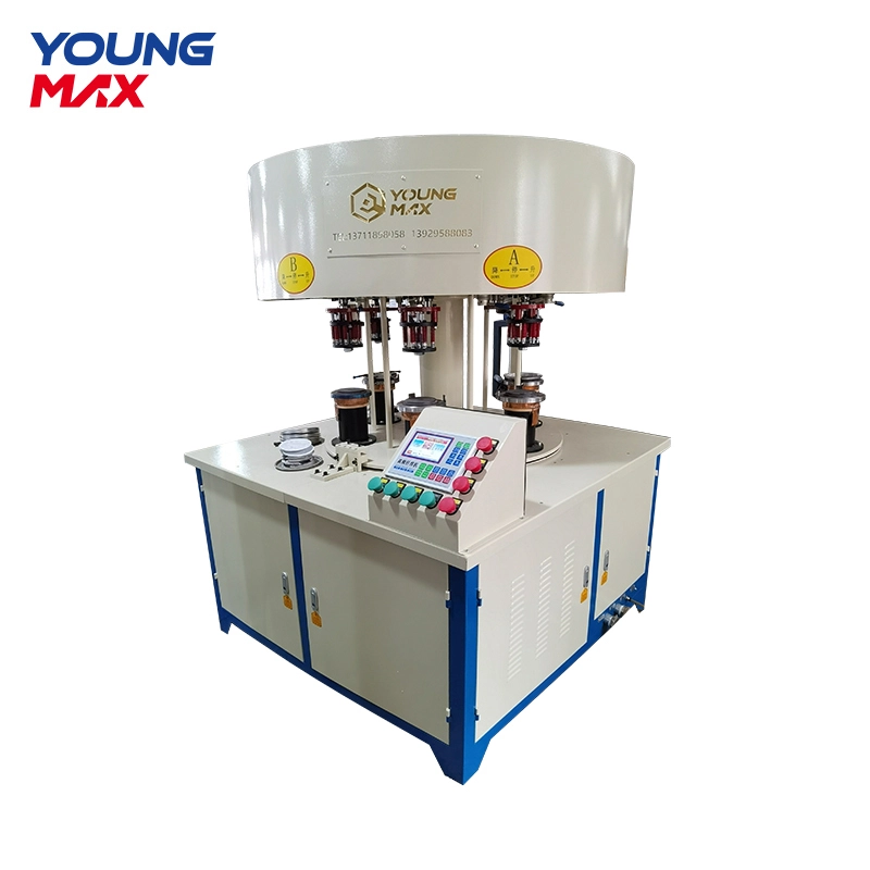 Máquina soldadora de hervidor eléctrico Youngmax 1