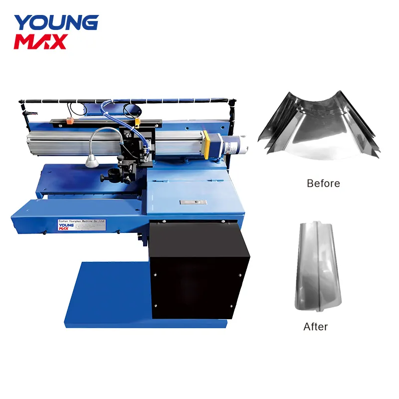 Electric Kettle Production Line Standard Export Packing Products Wholesale - Youngmax 2