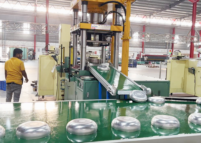 Home appliance production line Manufacturer/Supplier | Youngmax Machine