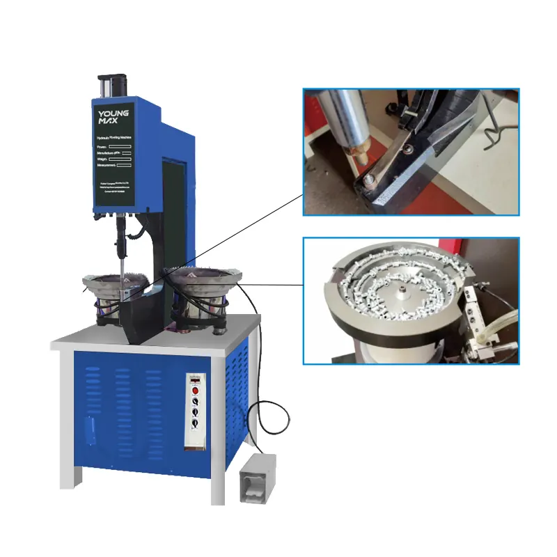 Production Systems for Household Appliances by Youngmax-1 3