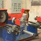 Pot Cover Polishing Machine 45days by Youngmax 2