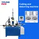 Home Appliance Manufacturing Machinery Servo/Hydraulic Wholesale - Youngmax 4