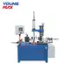 Metal Beading Machine YM-S2H2-BP SERIES Wholesale - Youngmax 5