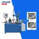Metal Beading Machine YM-S2H2-BP SERIES Wholesale - Youngmax 3