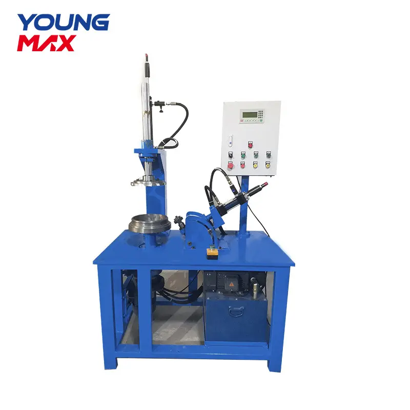 Home Appliance Production Line by Sea by Youngmax-1 5