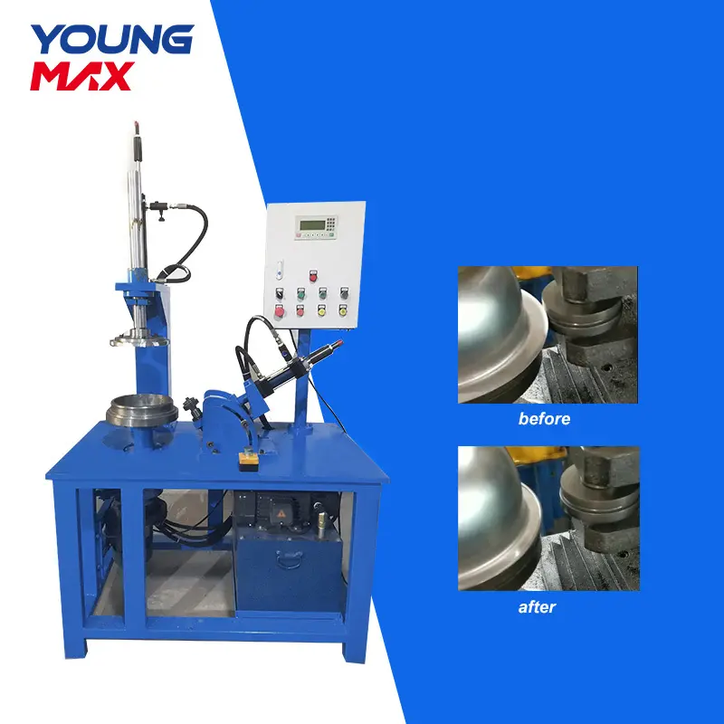 Home Appliance Production Line by Sea by Youngmax-1 2