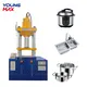 Metal Forming Machines for Home Appliances by Youngmax-1 2