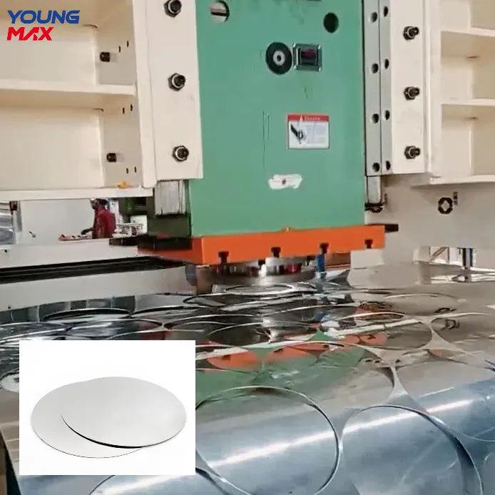 Youngmax Home Appliance Manufacturing Machinery Price List-3 2