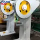 Metal Hole Punching Machine Price 35days by Youngmax 2
