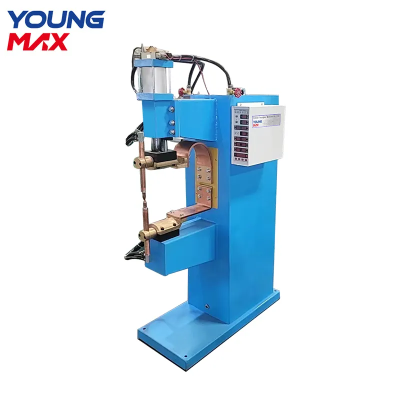 Kettle Making Machine by Sea by Youngmax 2