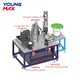 Stainless Steel Cookware Production Line YM-SWM-01 - - Youngmax 2