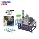 Stainless Steel Cookware Production Line YM-SWM-01 - - Youngmax 4