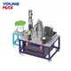 Stainless Steel Cookware Production Line YM-SWM-01 - - Youngmax 3