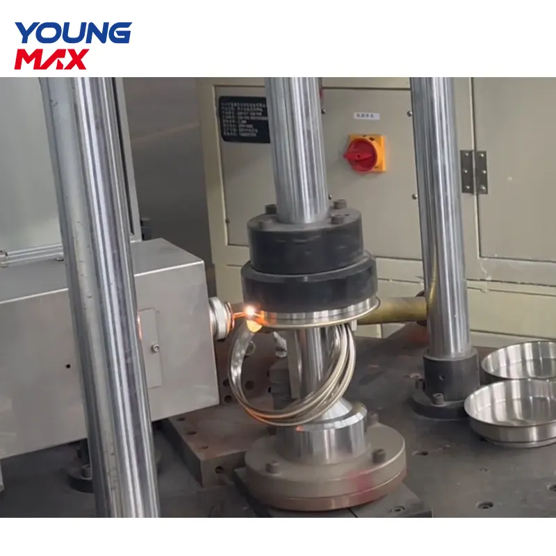 Production Systems for Household Appliances 45days by Youngmax 4