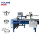Flanging Machine YM-TH by Youngmax 2