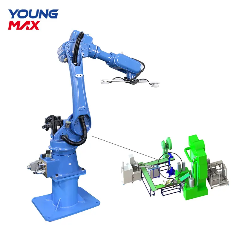 Brazing Machine 1pcs Wholesale - Youngmax 5