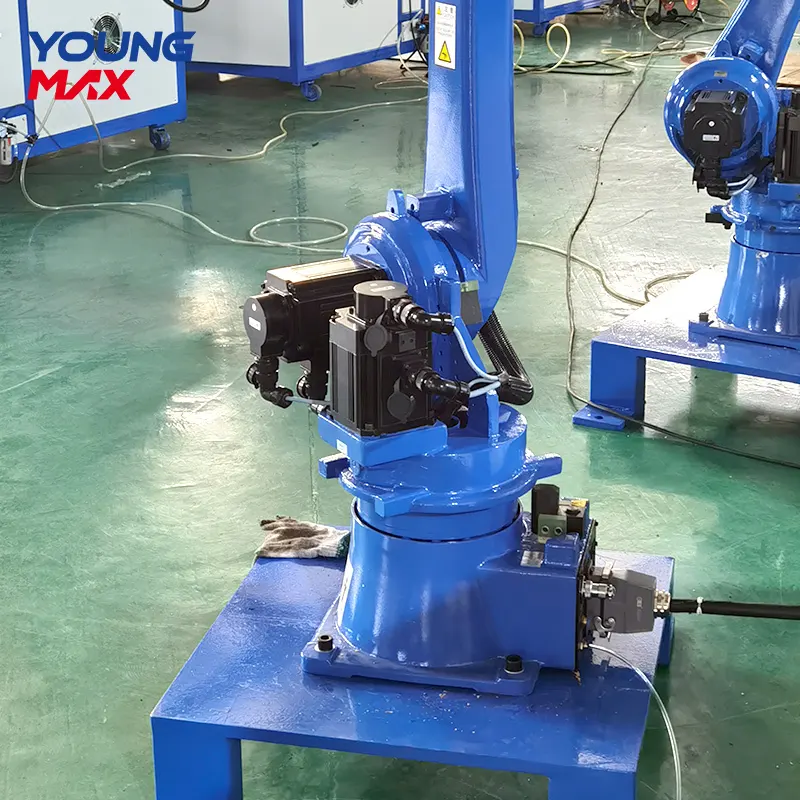 Brazing Machine 1pcs Wholesale - Youngmax 3