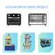 Air Fryer Production Line 150T - - Youngmax 3