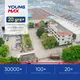 Production Systems for Household Appliances Standard Export Packing - - Youngmax-2 5