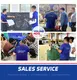 Production Systems for Household Appliances Standard Export Packing - - Youngmax-2 7