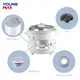 Production Systems for Household Appliances YM-S1/H1-S SERIES - - Youngmax 3