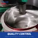 Production Systems for Household Appliances YM-S1/H1-S SERIES - - Youngmax 5