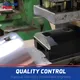 Production Systems for Household Appliances YM-S1/H1-S SERIES - - Youngmax 4