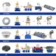 Home Appliance Manufacturing Machinery Standard Export Packing - - Youngmax 2