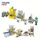 Home Appliance Manufacturing Machinery by Sea - - Youngmax 2