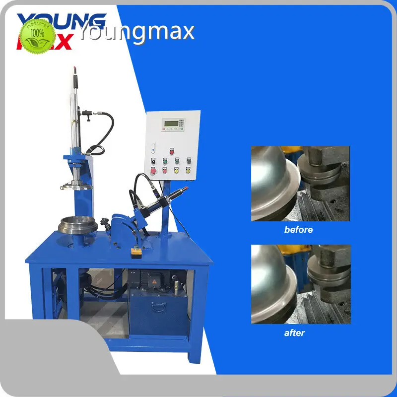 Production Systems for Household Appliances 25days by Youngmax 1