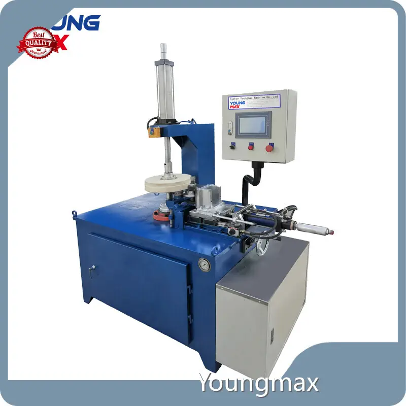 Rice Cooker Production Line YM-S1/H1-S SERIES Wholesale - Youngmax 1