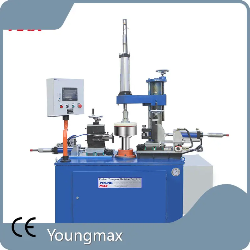 Production Systems for Household Appliances Standard Export Packing - - Youngmax 1