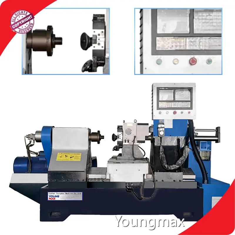 Production Systems for Household Appliances Customized Available - - Youngmax 1