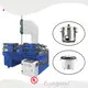 Automatic Hydraulic Punching Machine Standard Export Packing by Youngmax 1