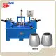 Hydraulic Metal Hole Punch Machine for Sale by Sea by Youngmax 1