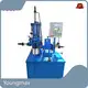 Automatic Cookware Cutting Trimming Beading Machine by Sea - - Youngmax 1