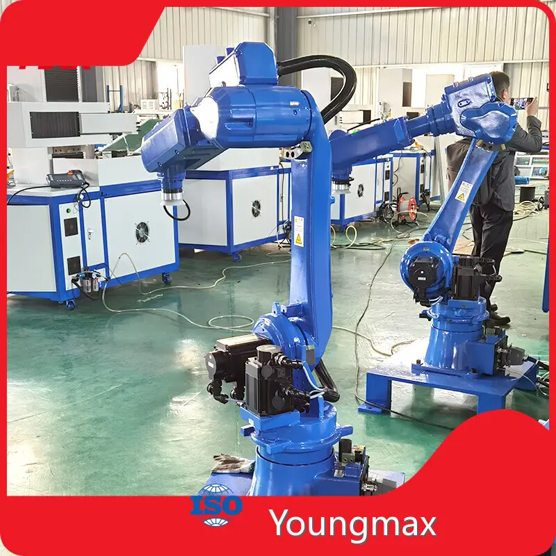 Brazing Machine 1pcs Wholesale - Youngmax 1