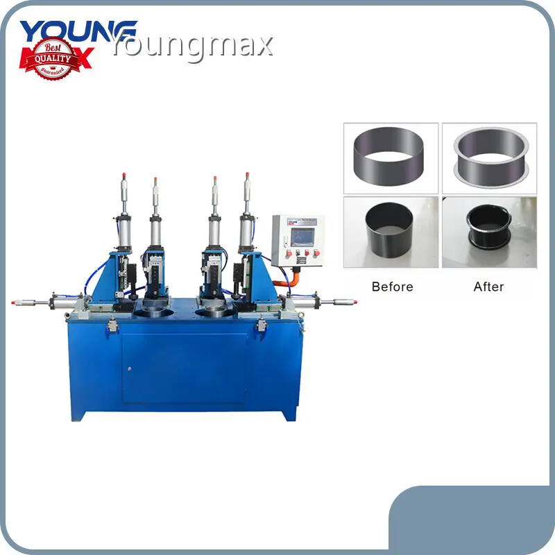 Soldering Machine 45days - - Youngmax 1