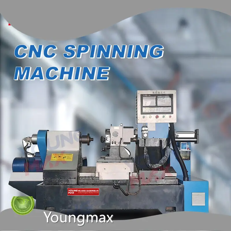 Home Appliance Manufacturing Machinery YM-X-450-T2 Wholesale - Youngmax 1
