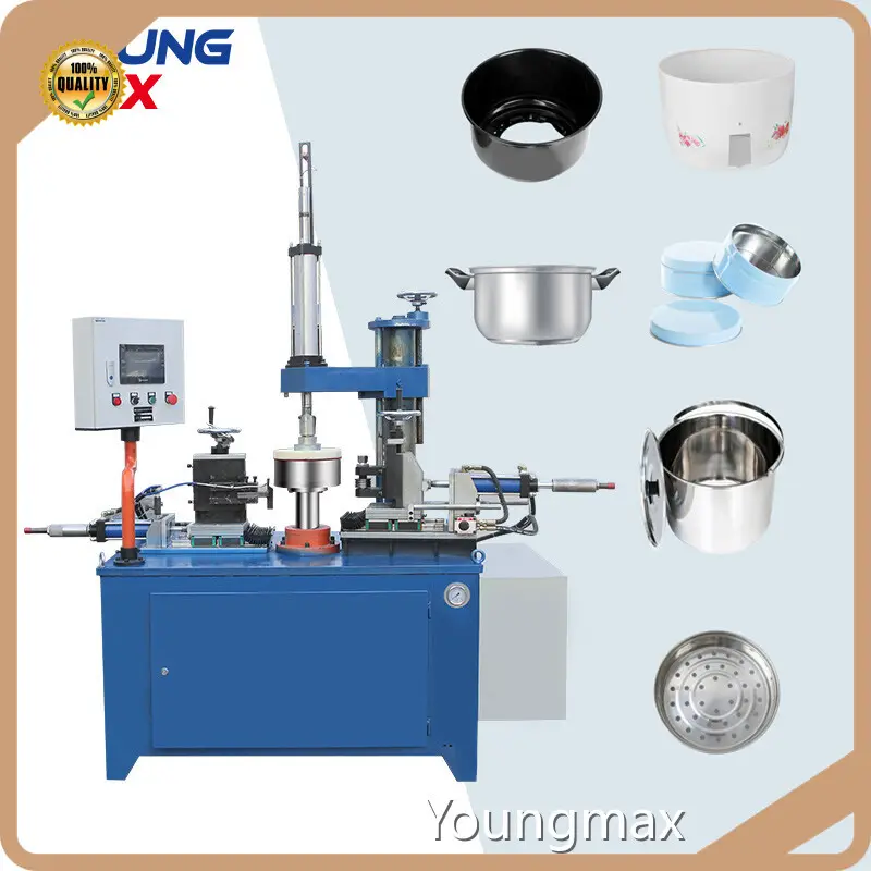 Home Appliance Manufacturing Machinery by Sea Wholesale - Youngmax 1