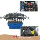 Hydraulic Punch Press 1pcs by Youngmax 1