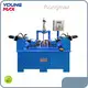 Hydraulic Metal Hole Punch Machine for Sale 45days Wholesale - Youngmax 1